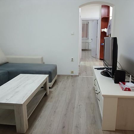 Premium Square Apartment Escópia Exterior foto