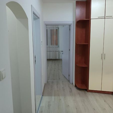 Premium Square Apartment Escópia Exterior foto