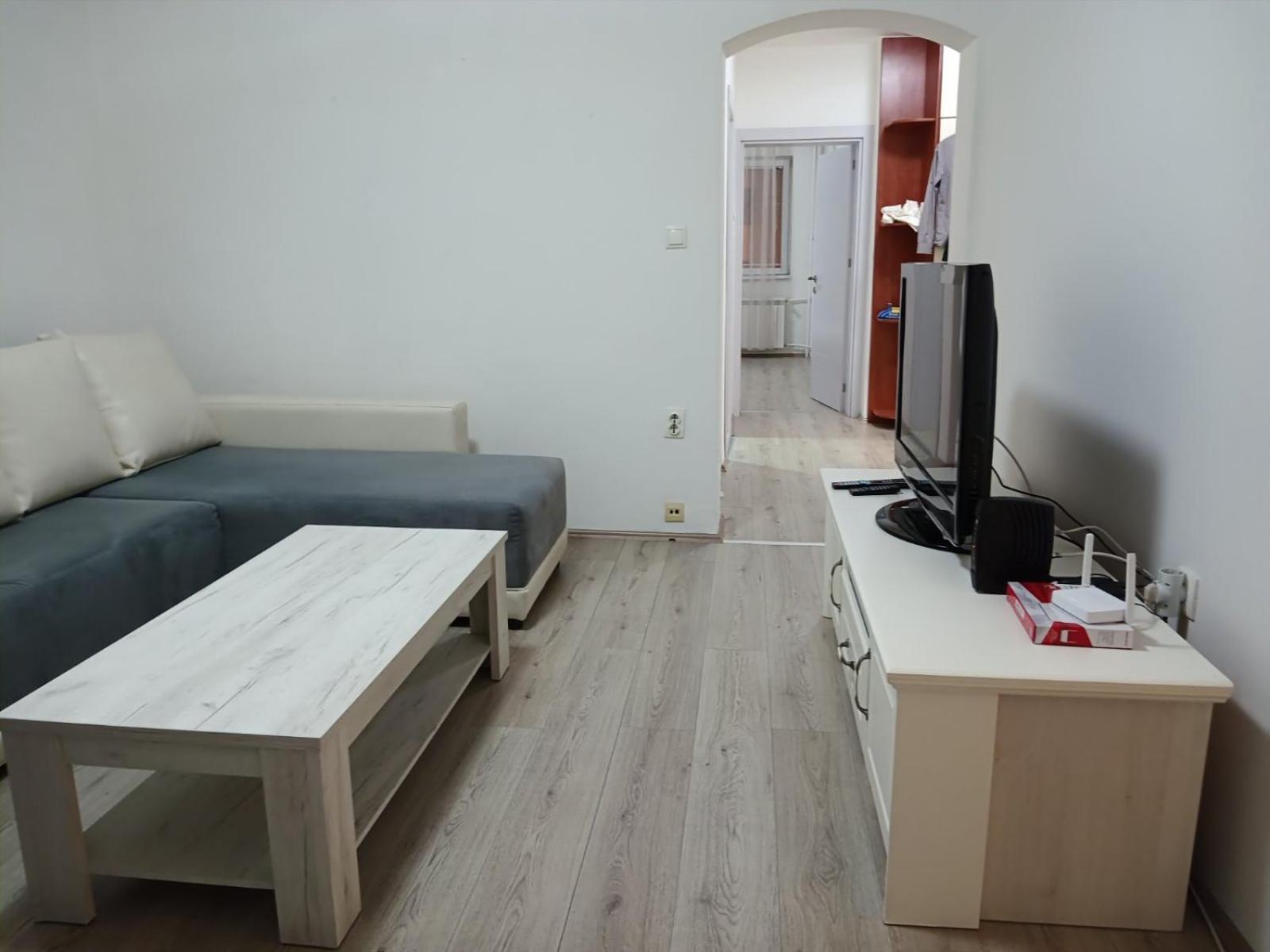 Premium Square Apartment Escópia Exterior foto