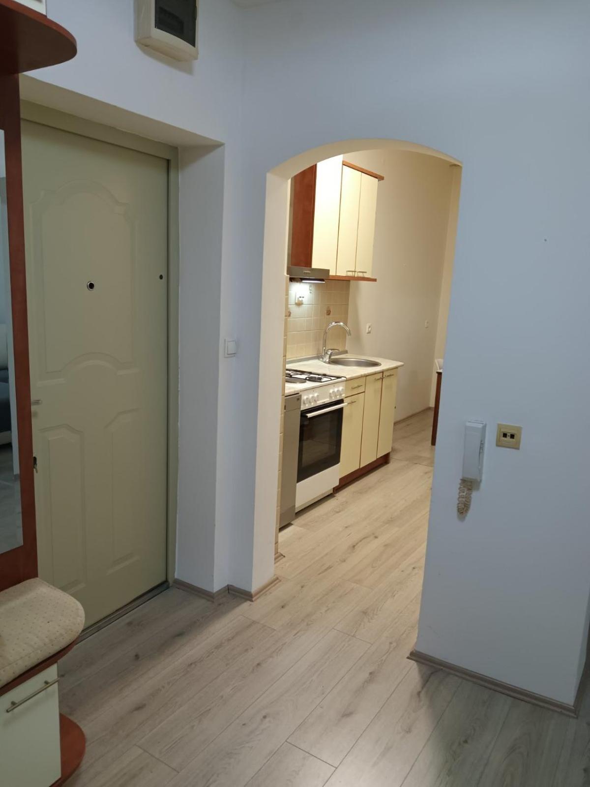 Premium Square Apartment Escópia Exterior foto